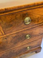George III Small Chest of 4 Drawers (6 of 8) George III Small Chest of 4 Drawers (6 of 8)