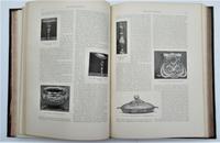 The Art Journal, New Series 1891 complete, fine engravings (5 of 5) The Art Journal, New Series 1891 complete, fine engravings (5 of 5)