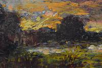 Pierre LANGLADE “La Charente a Chaniers” Oil Painting (3 of 6) Pierre LANGLADE “La Charente a Chaniers” Oil Painting (3 of 6)