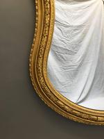 19th Century large gilt mirror (5 of 9) 19th Century large gilt mirror (5 of 9)