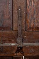 Wonderful Carved Oak Coffer (7 of 10) Wonderful Carved Oak Coffer (7 of 10)