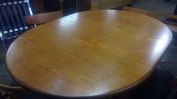 G plan Dining Table & 4 Chairs (3 of 3) G plan Dining Table & 4 Chairs (3 of 3)