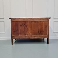Early Primitive French Walnut Chest Commode c.1800 (5 of 8) Early Primitive French Walnut Chest Commode c.1800 (5 of 8)