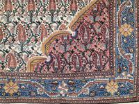 Antique Malayer Rug (3 of 9) Antique Malayer Rug (3 of 9)