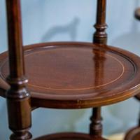 Pair of Edwardian Cake Stands (2 of 7) Pair of Edwardian Cake Stands (2 of 7)