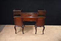 French Ladies Desk Mahogany Bureau du Dame Empire (13 of 13) French Ladies Desk Mahogany Bureau du Dame Empire (13 of 13)