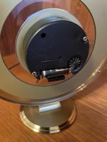 Richard & Cie Floating Dial Mantel Clock (4 of 7) Richard & Cie Floating Dial Mantel Clock (4 of 7)