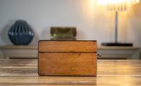 Victorian Tunbridge Ware Table Box (5 of 9) Victorian Tunbridge Ware Table Box (5 of 9)