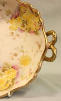 Pretty Antique Pottery Shaped Bowl (6 of 9) Pretty Antique Pottery Shaped Bowl (6 of 9)