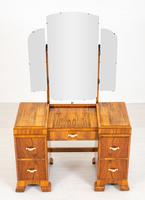 Very Stylish Art Deco Dressing Table (4 of 9) Very Stylish Art Deco Dressing Table (4 of 9)