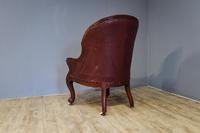Leather Chair 1860 (3 of 6) Leather Chair 1860 (3 of 6)