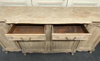 Large French Oak Sideboard (21 of 22) Large French Oak Sideboard (21 of 22)