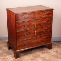 Good Quality Georgian Mahogany Chest of Drawers (3 of 15) Good Quality Georgian Mahogany Chest of Drawers (3 of 15)