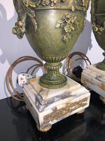Pair of table lamps (6 of 7) Pair of table lamps (6 of 7)