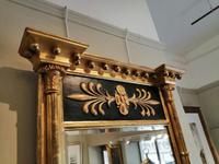 Exceptional Quality Regency Pier Mirror (4 of 6) Exceptional Quality Regency Pier Mirror (4 of 6)