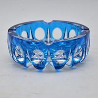 Vintage, Crystal, Glass, Ambassador, Ash, Tray, Saint, Louis (3 of 7) Vintage, Crystal, Glass, Ambassador, Ash, Tray, Saint, Louis (3 of 7)