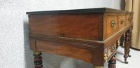 Superb Regency Mahogany Sideboard (3 of 12) Superb Regency Mahogany Sideboard (3 of 12)