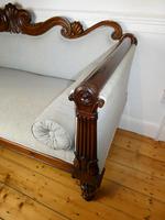 English Regency Sofa (9 of 13) English Regency Sofa (9 of 13)
