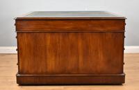 Victorian Mahogany Partners Desk (4 of 14) Victorian Mahogany Partners Desk (4 of 14)