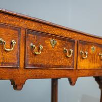 1780s Oak Dresser Base (3 of 7) 1780s Oak Dresser Base (3 of 7)