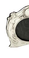 Antique Art Nouveau Sterling Silver Photo Frame 1907 (4 of 10) Antique Art Nouveau Sterling Silver Photo Frame 1907 (4 of 10)
