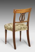 Set of Four George III Period Dining Chairs (3 of 7) Set of Four George III Period Dining Chairs (3 of 7)