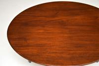 Antique Georgian Mahogany Tilt Top Dining Table (8 of 10) Antique Georgian Mahogany Tilt Top Dining Table (8 of 10)