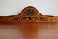 Victorian Pitch Pine Highly Decorated Side Table (2 of 8) Victorian Pitch Pine Highly Decorated Side Table (2 of 8)