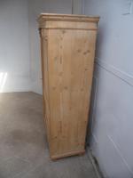 Super 1 Door Victorian Antique Pine Kitchen / Linen Cupboard to wax / paint (5 of 10) Super 1 Door Victorian Antique Pine Kitchen / Linen Cupboard to wax / paint (5 of 10)