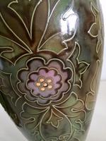 Pair of Large Antique Royal Bonn Vases - Art Nouveau (9 of 9) Pair of Large Antique Royal Bonn Vases - Art Nouveau (9 of 9)