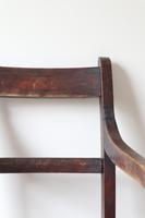 19th Century Scottish Vernacular Glasgow Pattern Joined Armchair Reddish Stain c.1880 (46 of 46) 19th Century Scottish Vernacular Glasgow Pattern Joined Armchair Reddish Stain c.1880 (46 of 46)