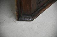 Rustic Oak Corner Cupboard (7 of 13) Rustic Oak Corner Cupboard (7 of 13)