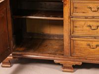 Superb Georgian Oak Serving Dresser Large (18 of 20) Superb Georgian Oak Serving Dresser Large (18 of 20)