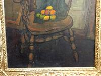 Oil on Board , Still-life Signed (5 of 7) Oil on Board , Still-life Signed (5 of 7)