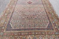 Antique Ferahan Kelleh Carpet 386x200cm (3 of 5) Antique Ferahan Kelleh Carpet 386x200cm (3 of 5)
