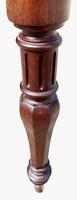 A Superb Quality Early 19th Century Cuban Mahogany Hall Chair (3 of 6) A Superb Quality Early 19th Century Cuban Mahogany Hall Chair (3 of 6)
