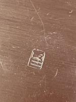 Erhard & Sohne Brass Table Casket (6 of 8) Erhard & Sohne Brass Table Casket (6 of 8)