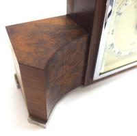 Perfect Burr Walnut Vintage Mantel Clock Art Deco Mantle Clock by Elliott of London (6 of 10) Perfect Burr Walnut Vintage Mantel Clock Art Deco Mantle Clock by Elliott of London (6 of 10)