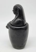 Tutankhamen Small Canopic Jar (6 of 6) Tutankhamen Small Canopic Jar (6 of 6)