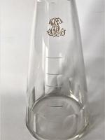 Victorian Cut Glass Liqueur Decanter (5 of 5) Victorian Cut Glass Liqueur Decanter (5 of 5)