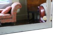 Vintage Large Bathroom / Wall Mirror (6 of 7) Vintage Large Bathroom / Wall Mirror (6 of 7)