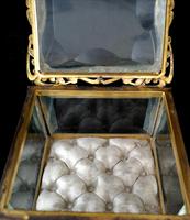 Antique French jewellery casket (11 of 14) Antique French jewellery casket (11 of 14)