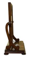 William IV Mahogany Dressing Table Mirror c1830 Code: (4 of 5) William IV Mahogany Dressing Table Mirror c1830 Code: (4 of 5)