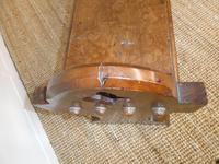 19thc Gothic Revival Oak Hall Bench (3 of 7) 19thc Gothic Revival Oak Hall Bench (3 of 7)