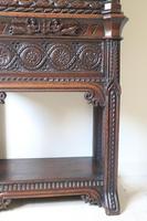 18th Century Gothic Revival Arched Ecclesiastical Cabinet / Tabernacle on Stand 1797 (24 of 54) 18th Century Gothic Revival Arched Ecclesiastical Cabinet / Tabernacle on Stand 1797 (24 of 54)