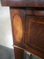 Reprodux Bevan Funnell Mahogany Ladies Desk / Bonheur Du Jour (7 of 10) Reprodux Bevan Funnell Mahogany Ladies Desk / Bonheur Du Jour (7 of 10)