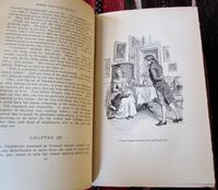 1896 Sense & Sensibility by Jane Austen, Illustrated by Hugh Thomson (3 of 4) 1896 Sense & Sensibility by Jane Austen, Illustrated by Hugh Thomson (3 of 4)