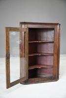 Rustic Oak Corner Cupboard (11 of 13) Rustic Oak Corner Cupboard (11 of 13)