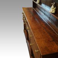 Antique Oak Shropshire Dresser (4 of 7) Antique Oak Shropshire Dresser (4 of 7)