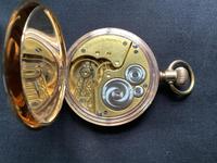Pocket Watch - Full Hunter (4 of 5) Pocket Watch - Full Hunter (4 of 5)